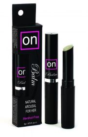 Natural Arousal Balm For Her .75oz